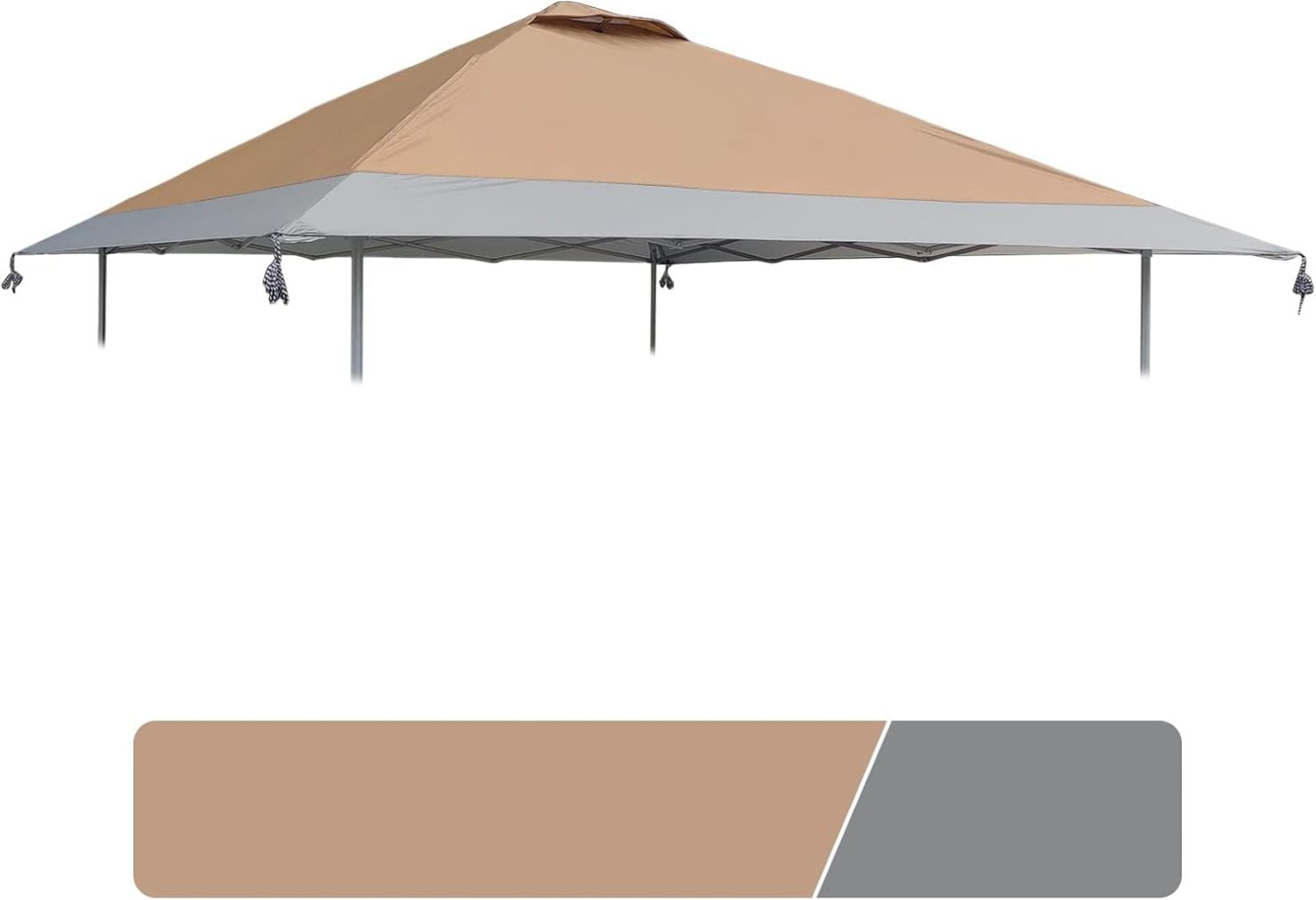 Coleman Canopy Replacement Top
