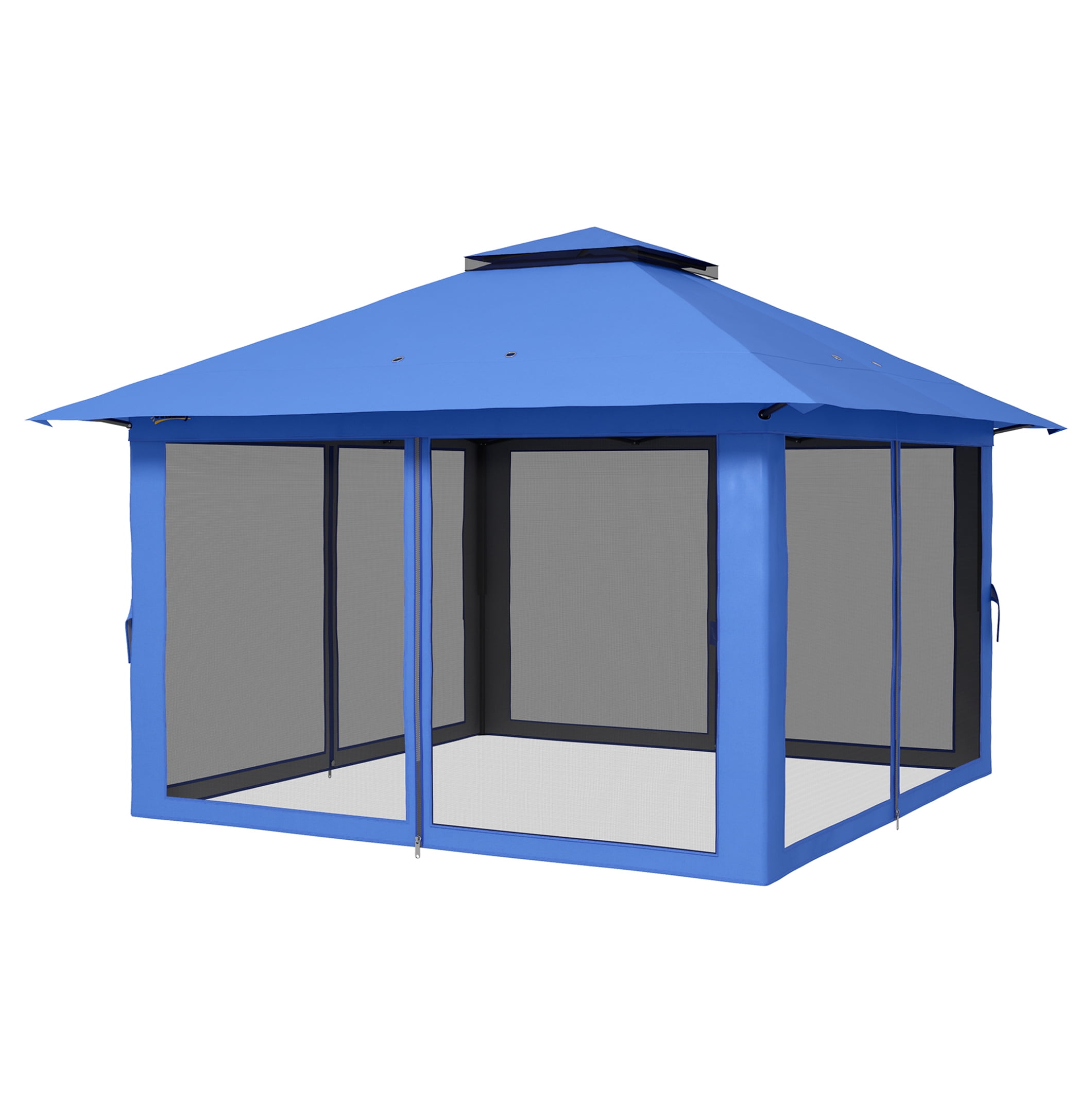 13x13 Coleman Canopy