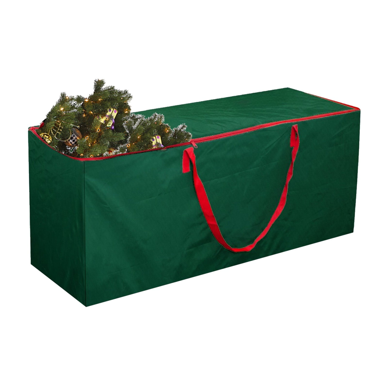 13x13 Storage Organizer 1 PCS Christmas Tree Storage Bag Stores