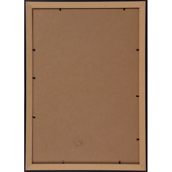 13x19 Black Wood Frames - Affordable Series (Medium)