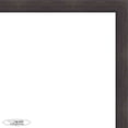 thumbnail image 1 of 13x19 Traditional Black Complete Wood Picture Frame with UV Acrylic, Foam Board Backing, & Hardware, 1 of 8