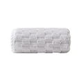 thumbnail image 1 of 13x29 Inches Bath Towels for Adults Super Soft Luxury Absorbent with Hanging Loop Microfiber Shower Towels Clearance, 1 of 8