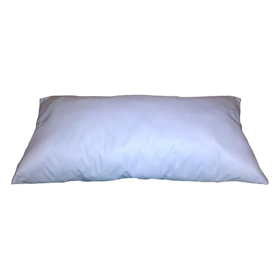 13x39 Inch Rectangular Throw Pillow Insert Form