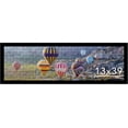 thumbnail image 1 of 13x39 Picture Frame Black for Puzzles Poster Photo Picture, Horizontal and Vertical Formats for Wall Hanging, 13 x 39 Wall Gallery Poster Photo Puzzles Frame for 13 by 39 Photos Posters, Black, 1 of 7