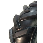 13x5.00-6  2Ply Tiller Tire
