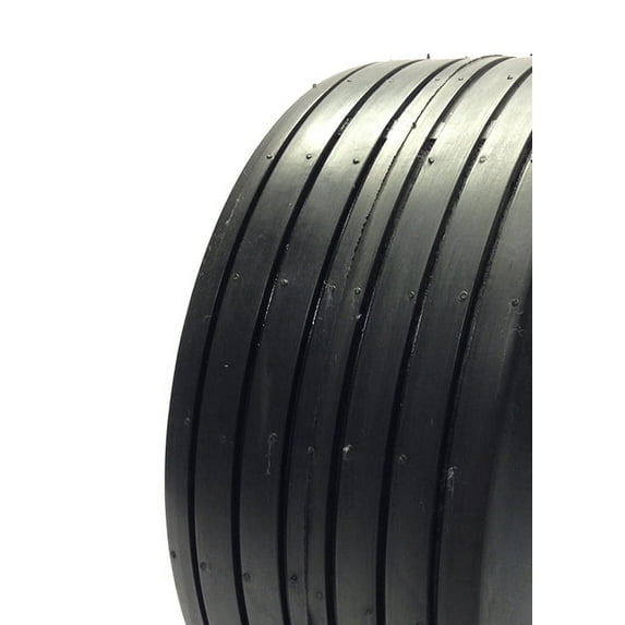 13x5.00-6 4Ply Rib Tire