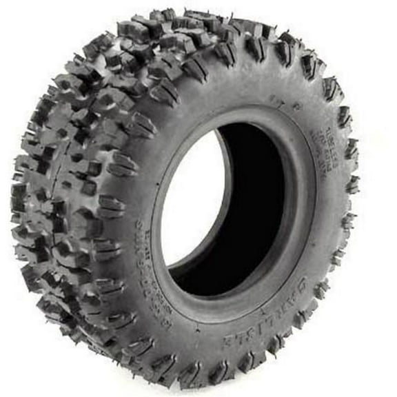 13x5.00-6, Go Kart ATV Cleat tread tubeless tire for Gokart, 13x5-6 tyre