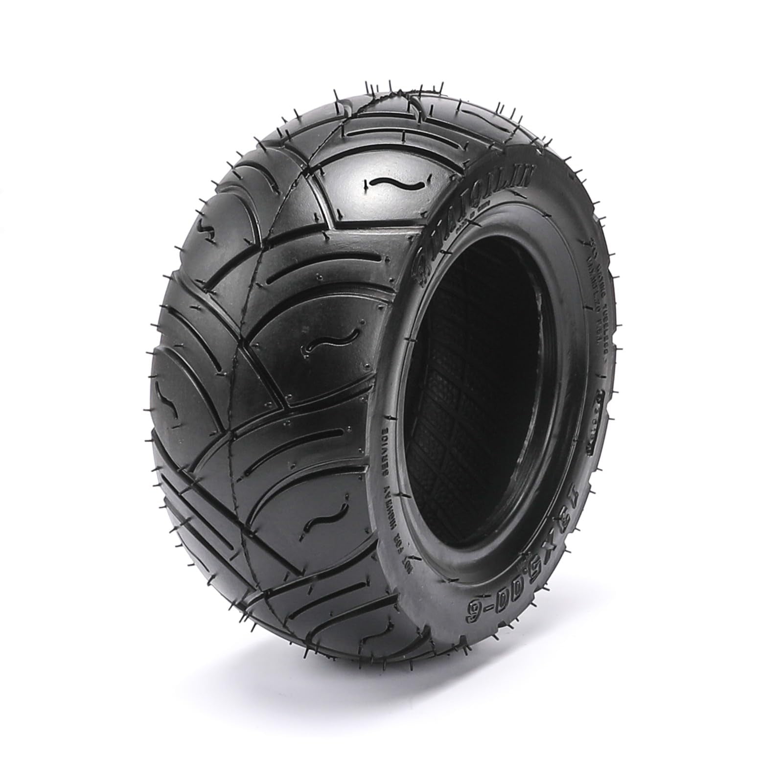 Roue Motrice Complète Pour Trottinette Ou Kart Razor, Neuve Sous Blister