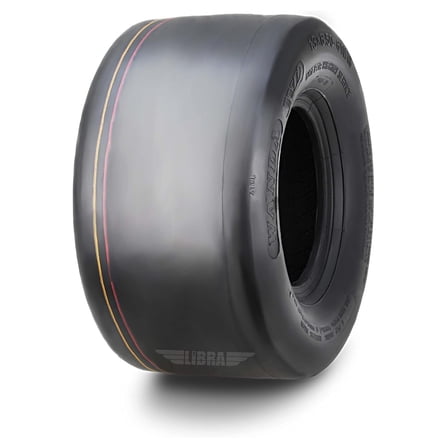 13x5-6 Zero Turn Lawn Mower Utility Cart Turf Tire 13x5x6 /4 ply - 13206