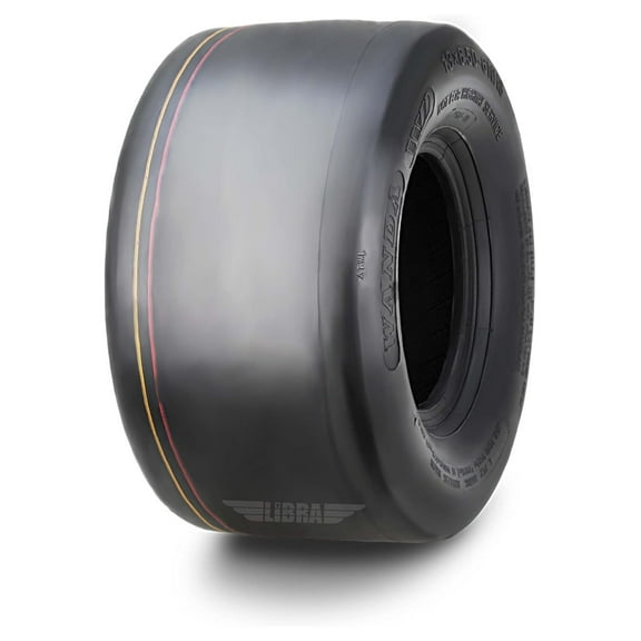 13x5-6 Zero Turn Lawn Mower Utility Cart Turf Tire 13x5x6 /4 ply - 13206