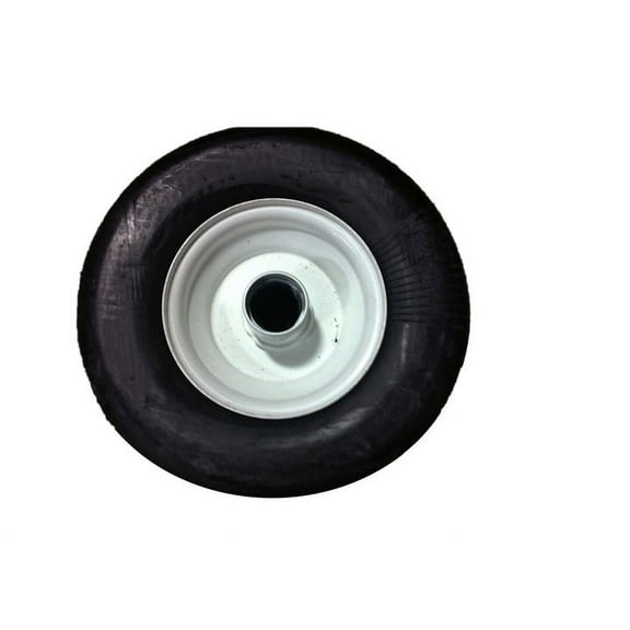 13x6.50-6 Smooth Flat Free Wheel