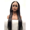 13x6 Full Frontal Wig 100 Human Hair