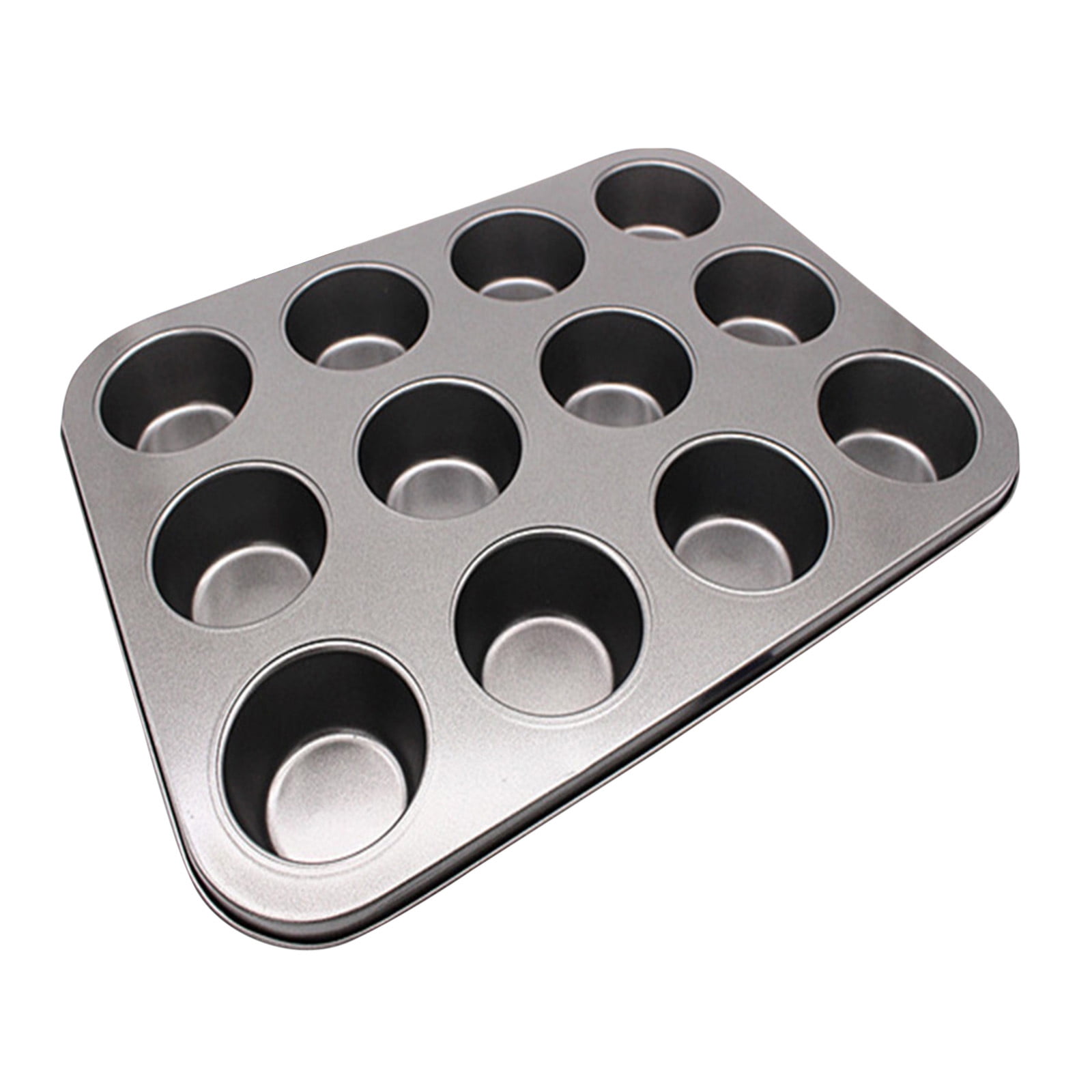 13x9 Baking Pan Pans for Baking 12 Cup Small Aluminum Pans with Lids ...