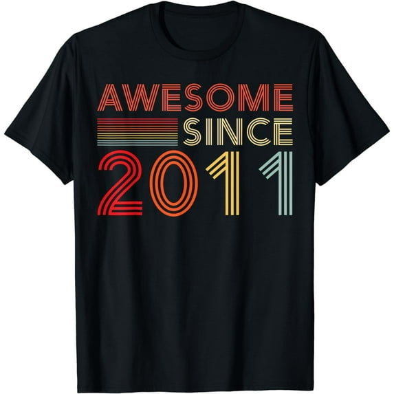 13yr BDay Son Boy Funny 2012 13th 13 Year Old Birthday T-Shirt