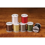 14/0 Veevus Fly Tying Thread - Assorted Colors - Brown