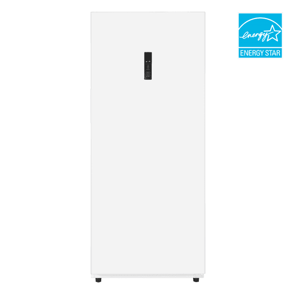 14.0 cu ft Convertible Freezer (W)