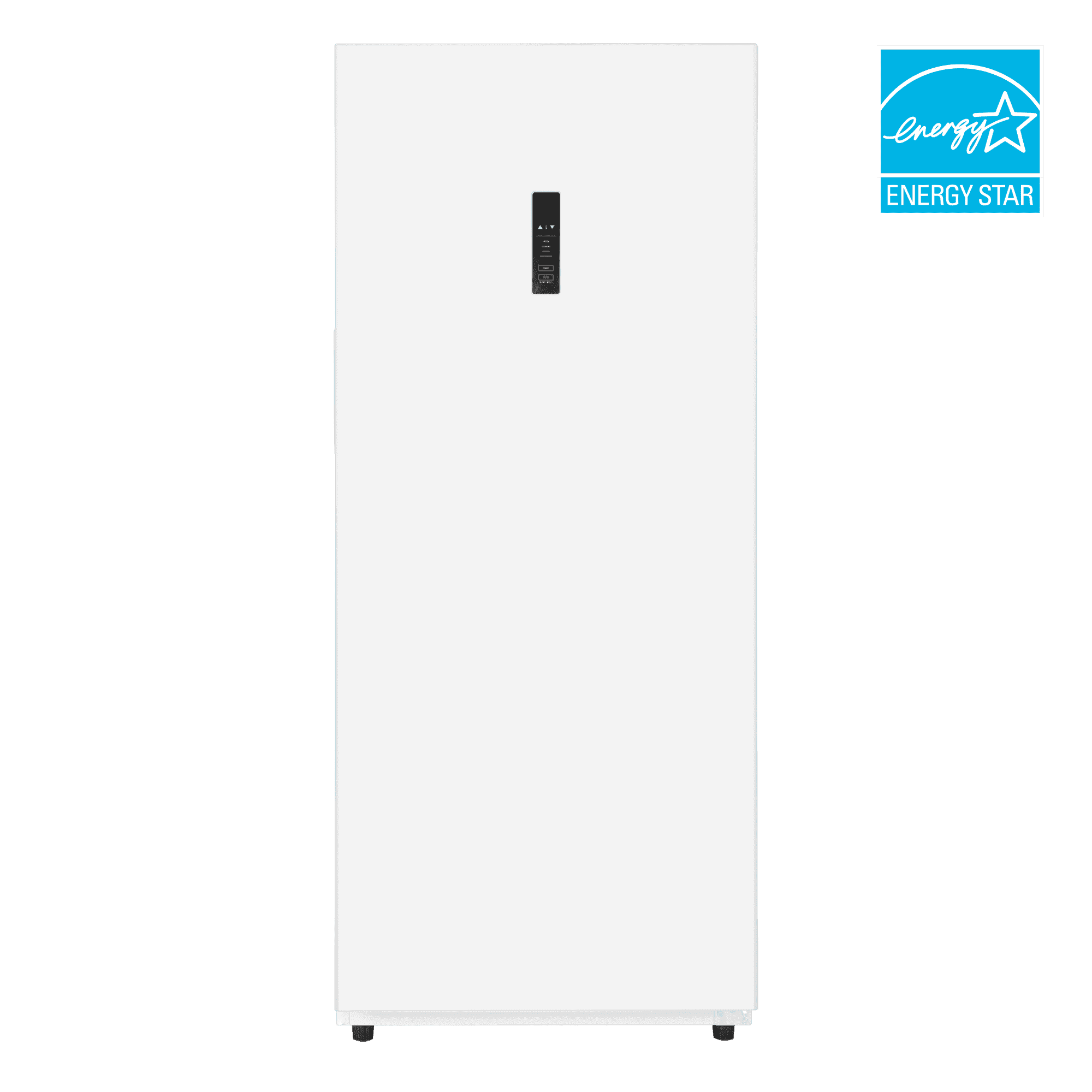 Element 14.0 cu ft Convertible Freezer (W)