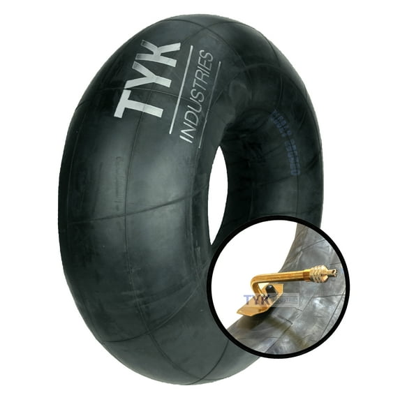 14.00-24, 15.5-24, 17.5-24 Loader Grader OTR Tire Inner Tube Radial Bias