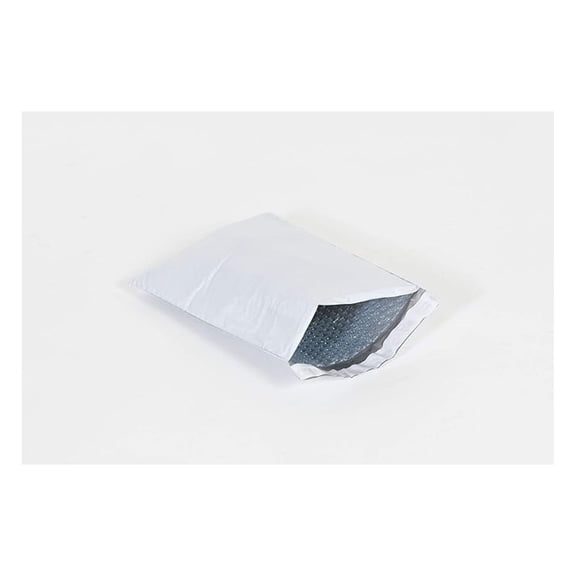 14-1/4 x 20 Inches Bubble Lined Self-Seal Mailer, 50 per Case (ENVB837)
