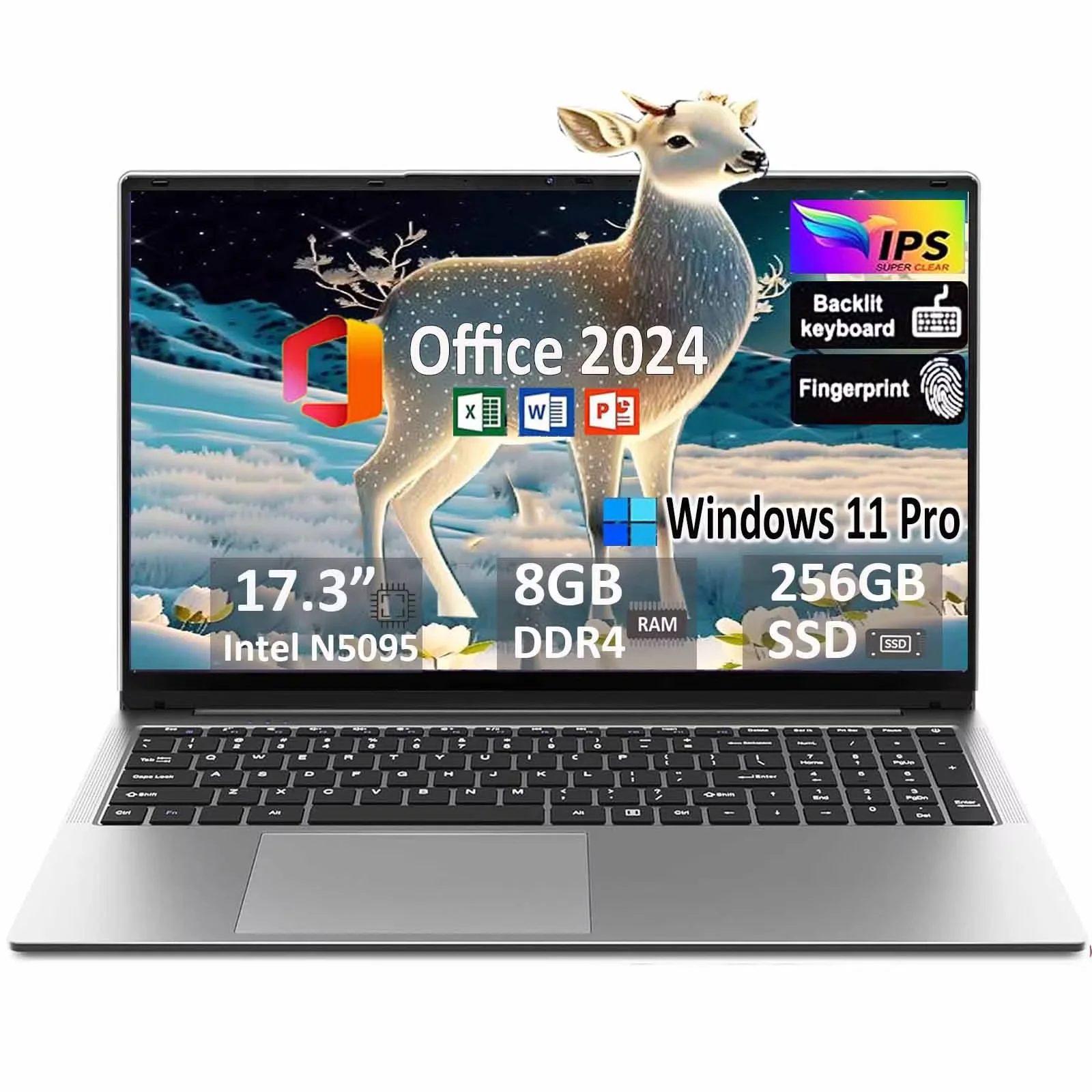 Win11新品SSD1TBi7RAM32GBOffice2024SV1DRFQP 17.3