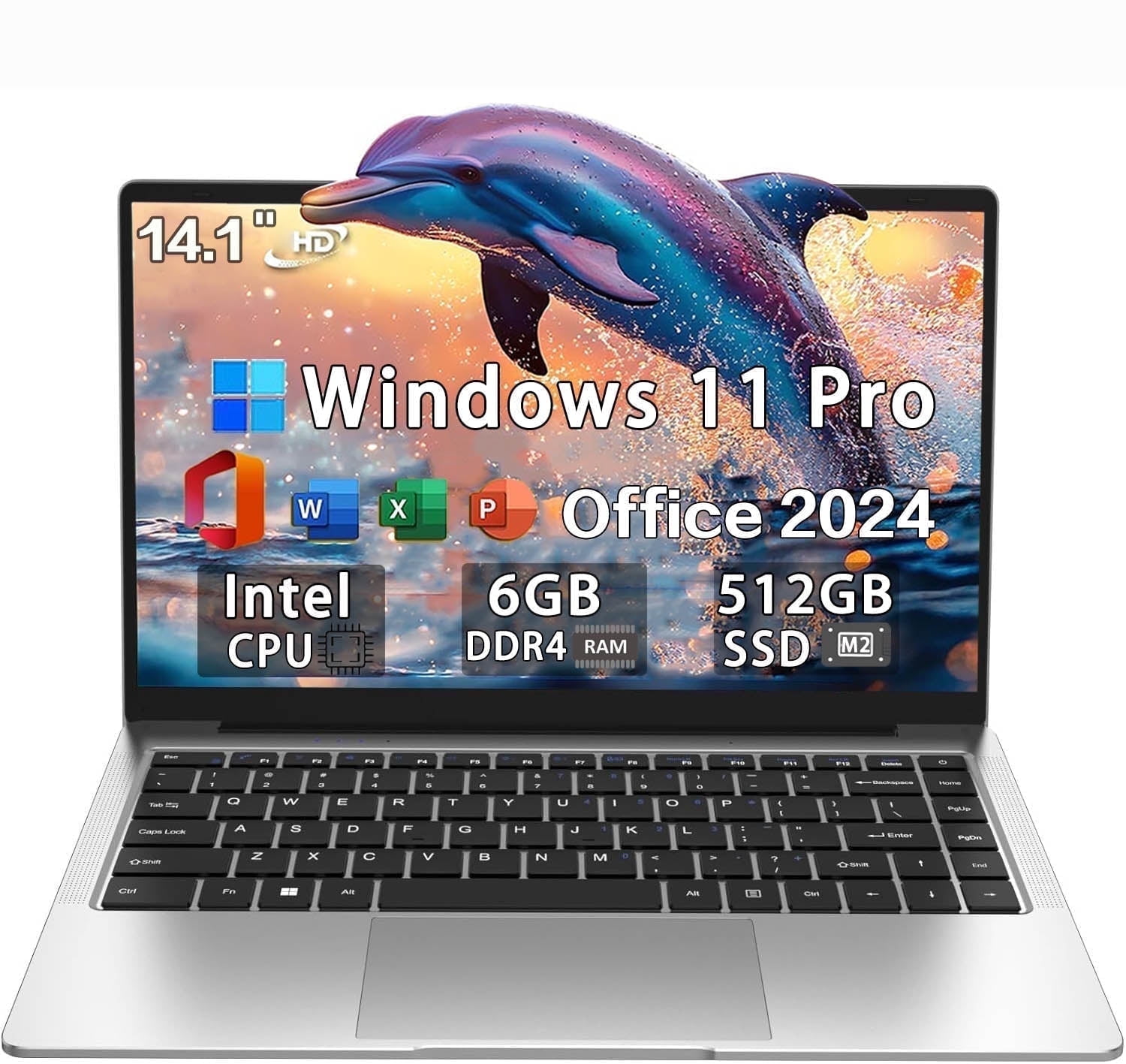 i5-9400/SSD256+HDD1TB/メ16GB/B+WIFI/Win11 HP Desktop Intel Core i5 16GB 1TB Windows 11 Pro with wifi