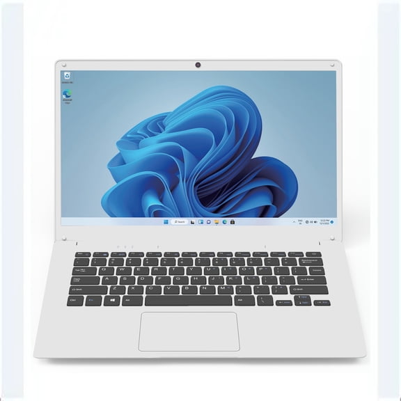 14.1" Windows Laptop with 1 Year Microsoft 365 & Carrying Case