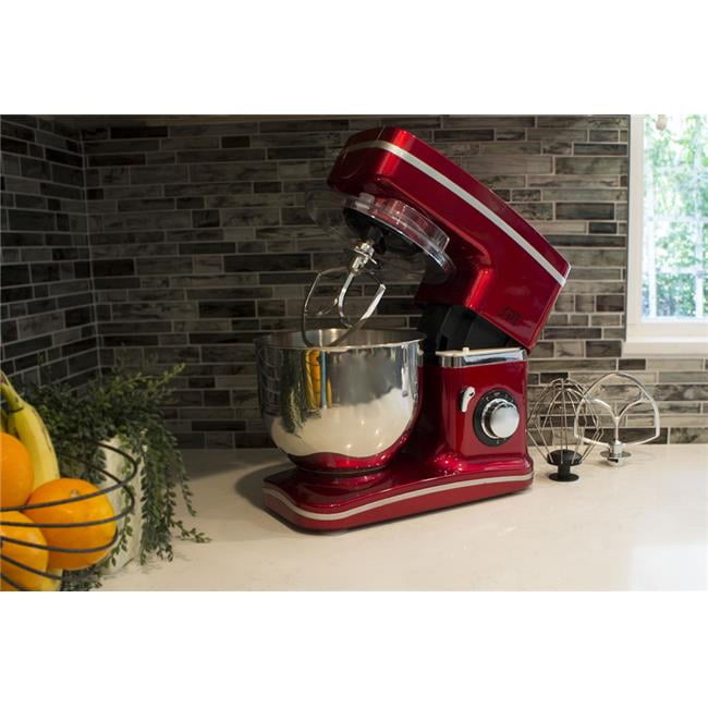 WonderMix Revolution 5.5-Quart Stand Mixer | Wondermill