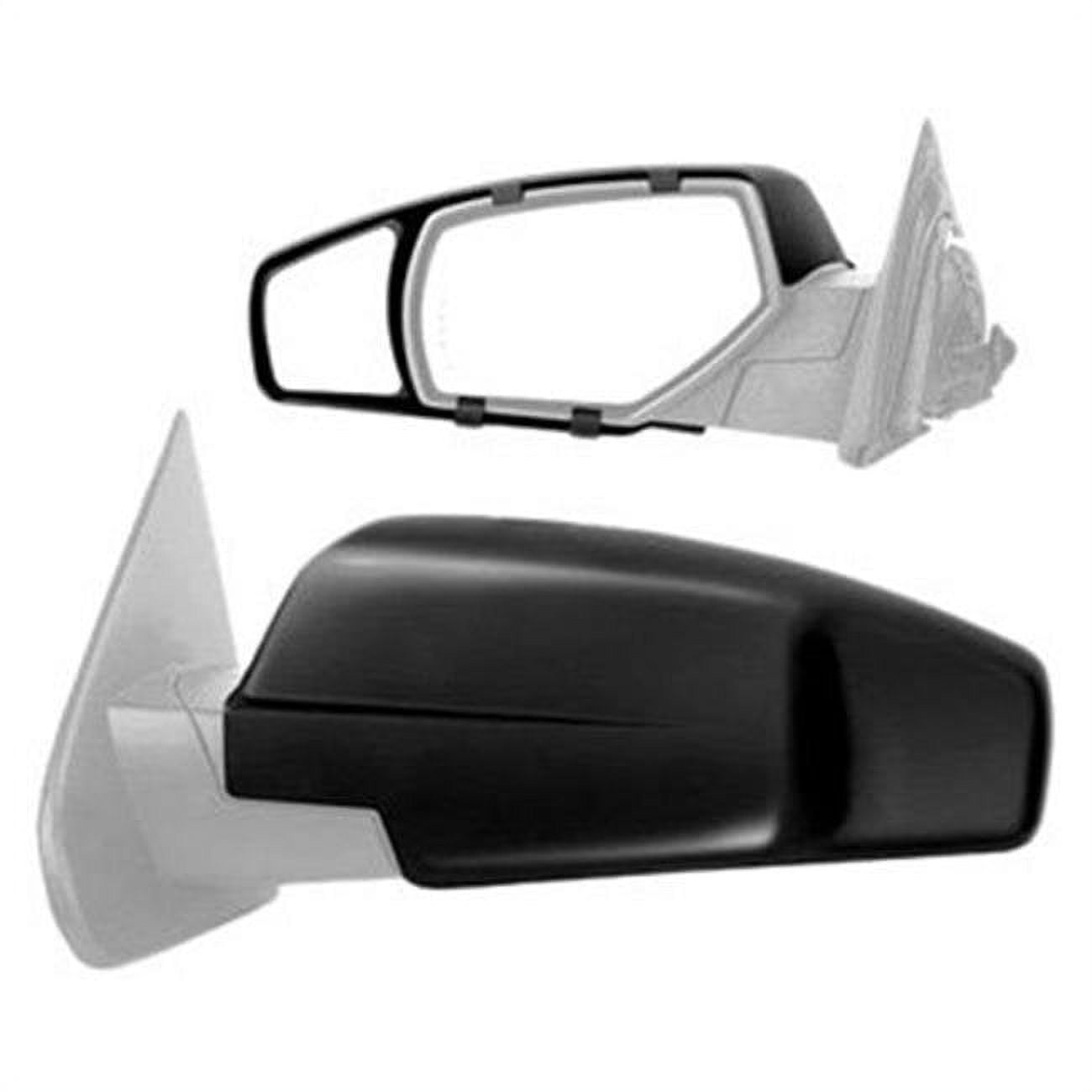 Longview (LVT-1800) Towing Mirror