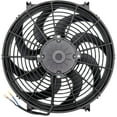 thumbnail image 1 of 14-15 Inch 180w 12 Volt Reversible High Performance Electric Radiator Fan, 1 of 6