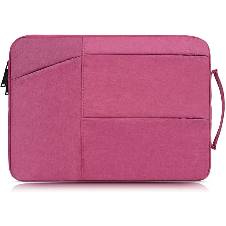 14-15 Inch Laptop Sleeve Waterproof Shockproof Protective Case