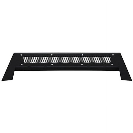 14-15 Silverado 1500-15-16 F150 & 14-16 Tundra BR5 Light Bar,Textured Black