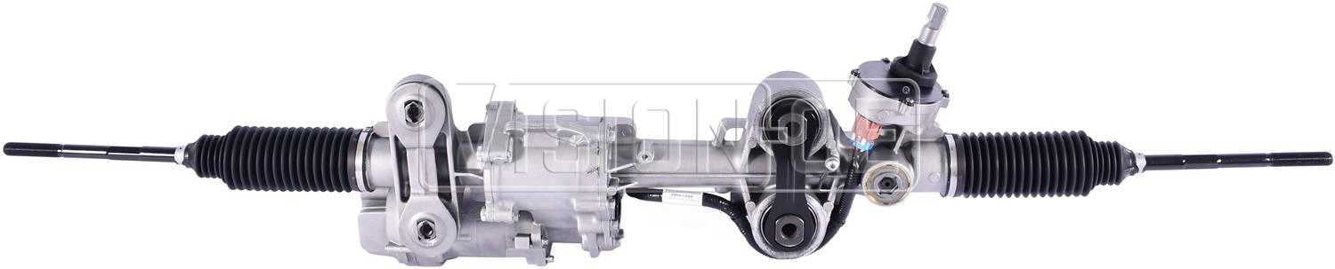 Vision OE 203-0154E Power Steering Rack and Pinion Unit