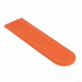 thumbnail image 1 of 14'' 16'' Universal Chainsaw Bar Cover Scabbard Protector Guide Plate Plastic, 1 of 5