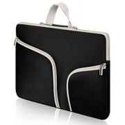 14-16inch Laptop and Tablet Sleeve Case Carry Bag Universal Laptop Bag For MacBook Samsung iPad Chromebook HP Acer Lenovo