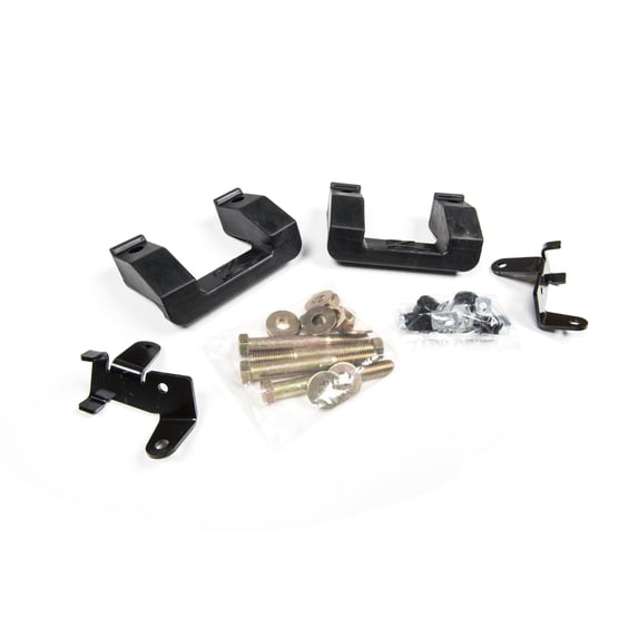 14 17 Fits/For Gmc 1500 Magneride 2' Levelin Fits select: 2016-2018 CHEVROLET SILVERADO, 2014-2018 GMC SIERRA