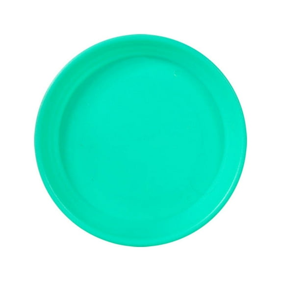 14.17 Inch Saucer Heavy Duty Flower Pot Tray for Indoor Outdoor Use Thickened Catcher Water Drainage Base for Potted Houseplants Garden Decor