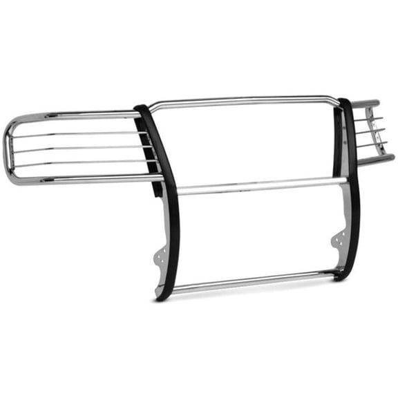 Promaxx Automotive PMXGG22-0624 Stainless Steel Grille Guard for 2014-2017 Tundra