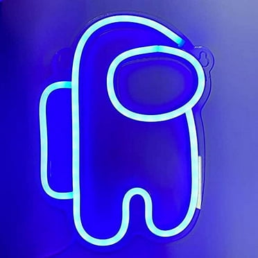 14.17"x10.63" Bag Neon Light Sign LED Night Lights USB Operated Decorative Marquee Sign Bar Pub Store Club Garage Home Party Decor