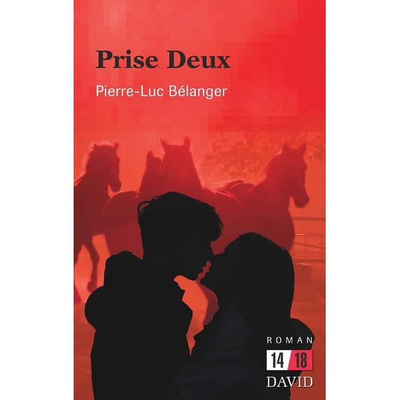 14/18: Prise deux (Paperback)