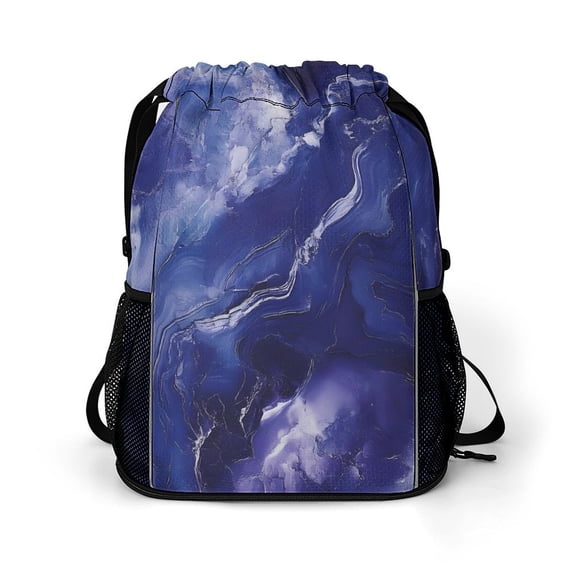 14.2×17.9in Motion Bundle Pocket Large Mouth Design Shrink Freely Dry ...