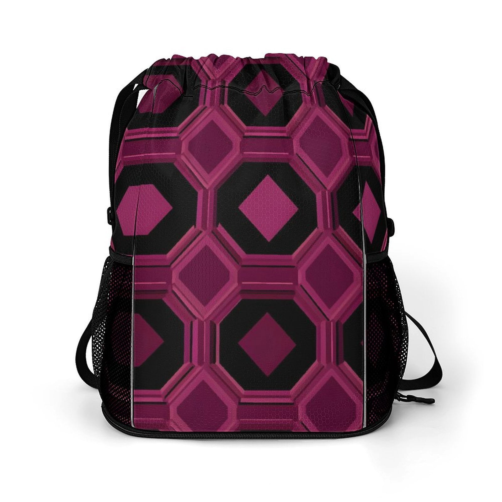 14.2×17.9in Motion Bundle Pocket Large Mouth Design Shrink Freely Dry ...