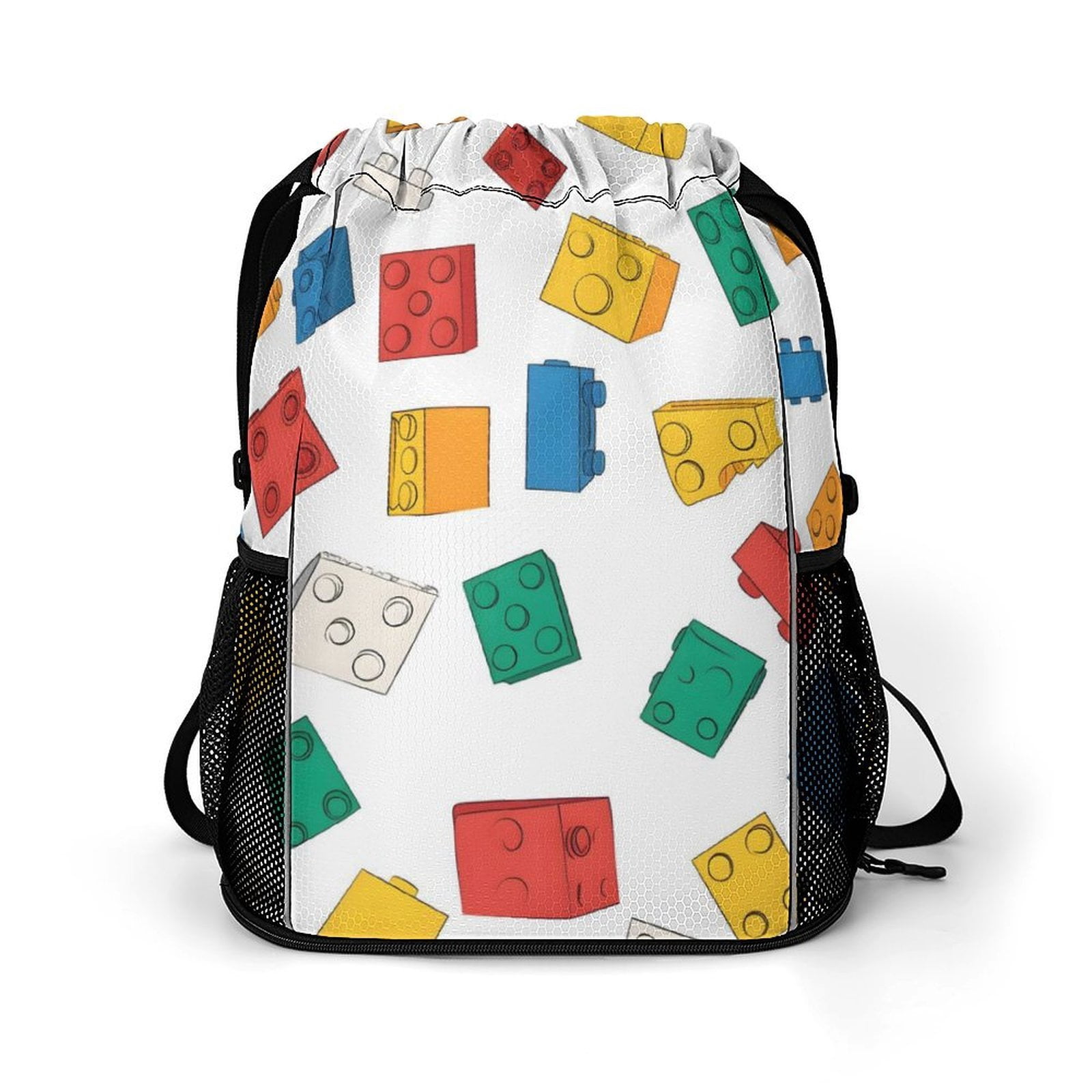 14.2×17.9in Motion Bundle Pocket Large Mouth Design Shrink Freely Dry ...