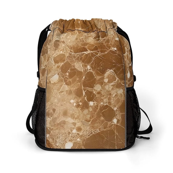 14.2×17.9in Motion Bundle Pocket Large Mouth Design Shrink Freely Dry ...