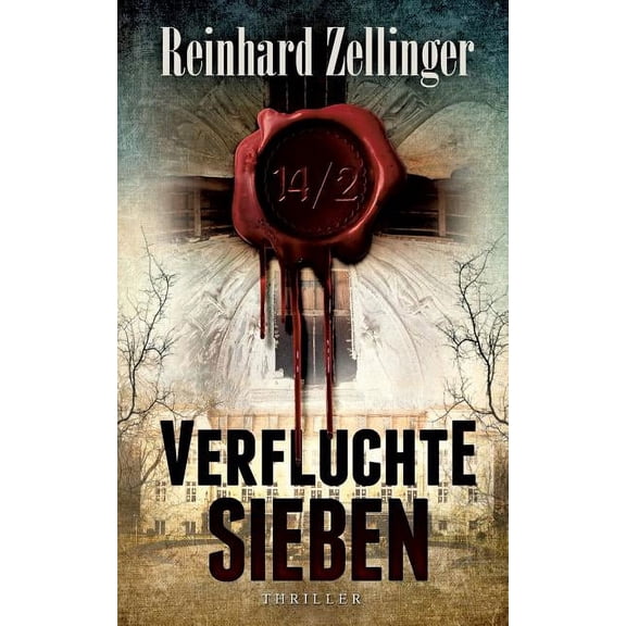 14/2 Verfluchte Sieben (Paperback)