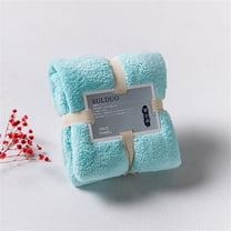 14.2 x 31.5 inches Soft Blush Large Towel: Ultra-Absorbent & Durable - Quick-Drying Towel for Everyday Use