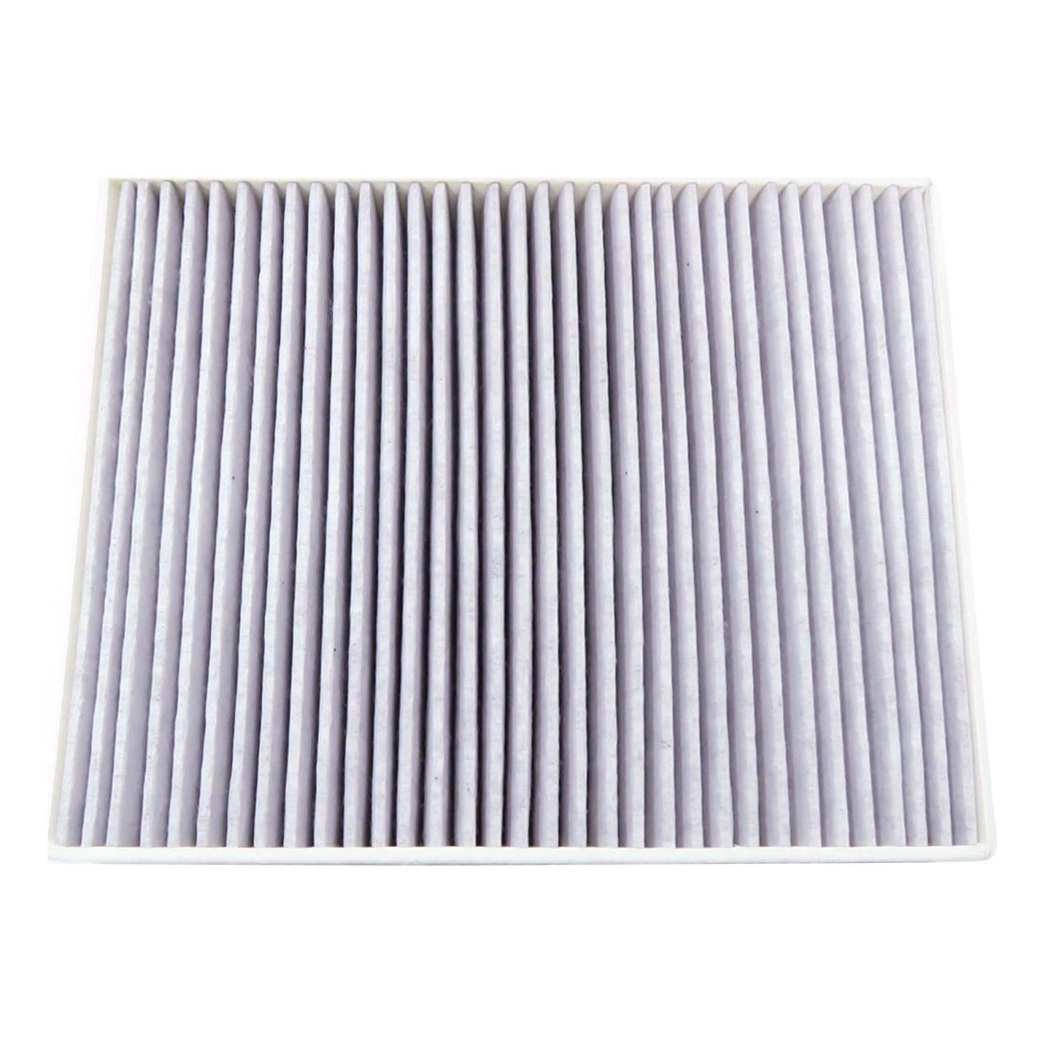 14 20 Bw 2/3/4 Srs Cabin Air Filter Fits select: 2012-2018 BMW 328 ...
