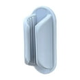 thumbnail image 1 of 14-24cm Motorcycle Kickstand Universal Modification Side Stand for Most Scooter Motorbike Replacement Side Support Stand, 1 of 2