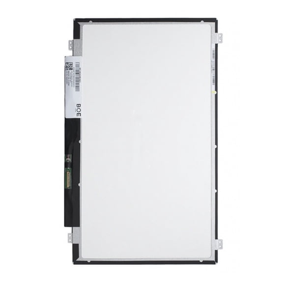 14" 30Pin LCD Laptop Screen, 1366x768 Resolution, NonTouch Panel Replacement NT140WHM-N41 NT140WHM-N44