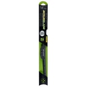 14" 350MM Scrubblade Black Edition Silicone Wiper Blade