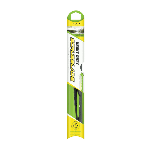 14" 350MM Scrubblade HD Wiper Blade
